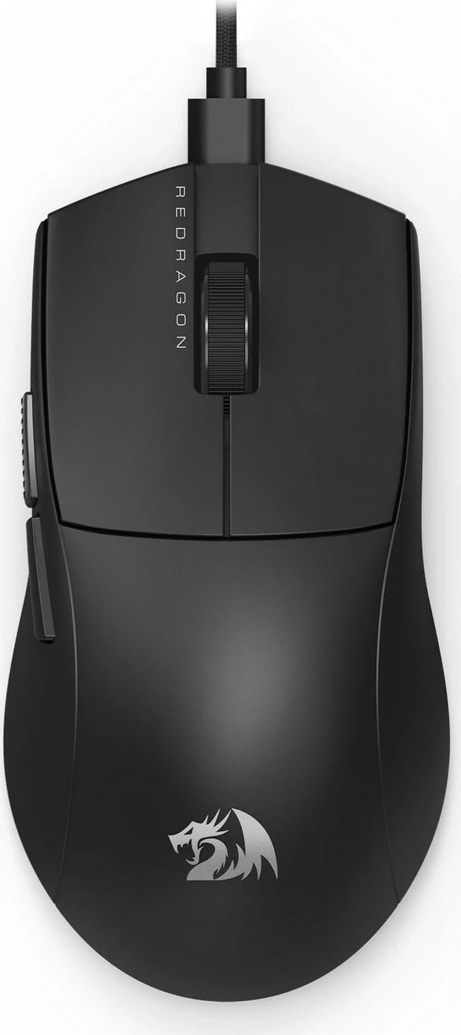 Maus Redragon M724 K1NG, 12400 DPI, i zi