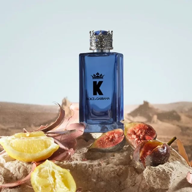 Eau de Parfum Dolce & Gabbana K, 100 ml