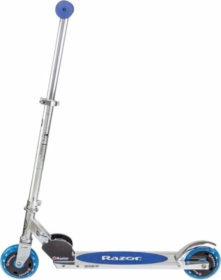 Skuter për fëmijë Razor, blu