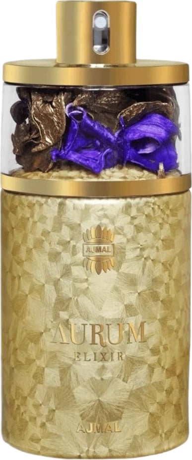 Eau de Parfum Ajmal Aurum Elixir 75ml