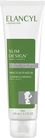 Krem për dobësim dhe forcim trupi Elancyl Slim Design unisex 150ml