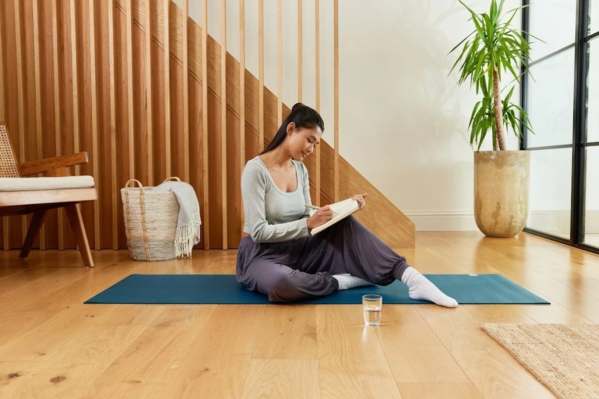 Penë stilografike Parker IM Writing Rituals, sistem mbushjeje me kartridha, Blu