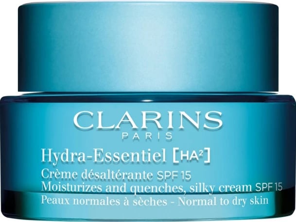 Krem hidratues Hyaluronic Hydra Essential, 50 ml