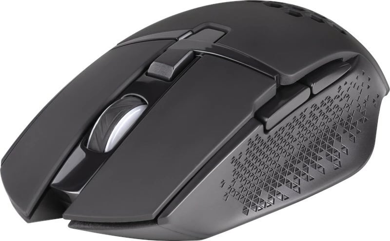 Maus wireless Defender GLORY GM-514, 3200 DPI, RGB, i zi