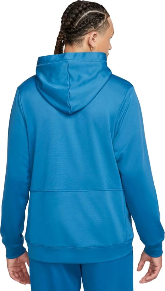 Duks për meshkuj Nike, i kaltër