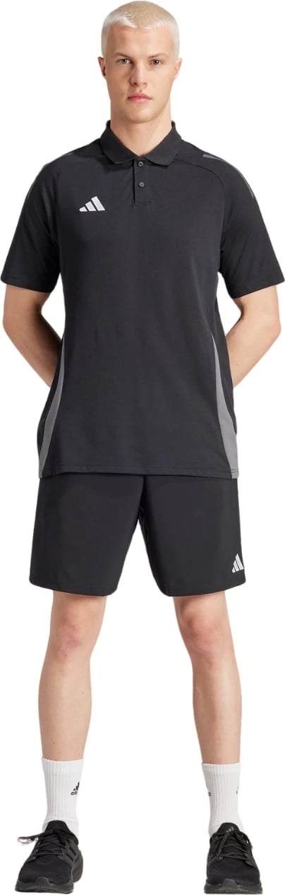 Shorce për meshkuj adidas, të zeza