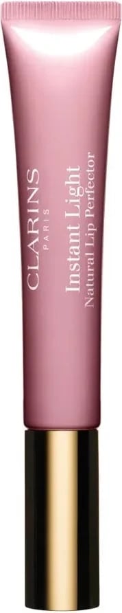 Shkëlqyes për buzë Clarins Lip Perfector 07 Toffee Pink Shimmer unisex 1 copë