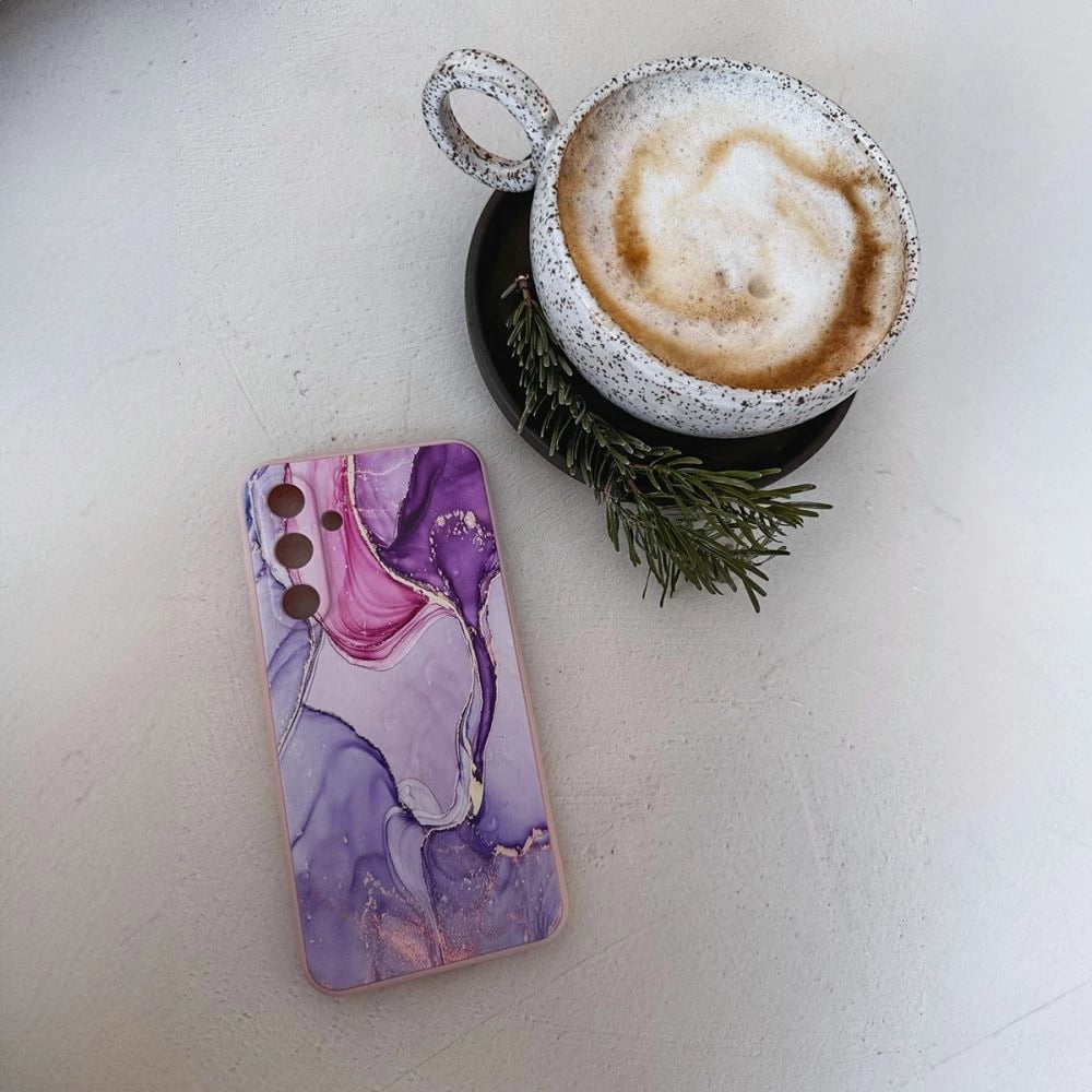 Mbështjellës Tech-Protect Icon për Samsung Galaxy A26 5G, Shumëngjyrësh