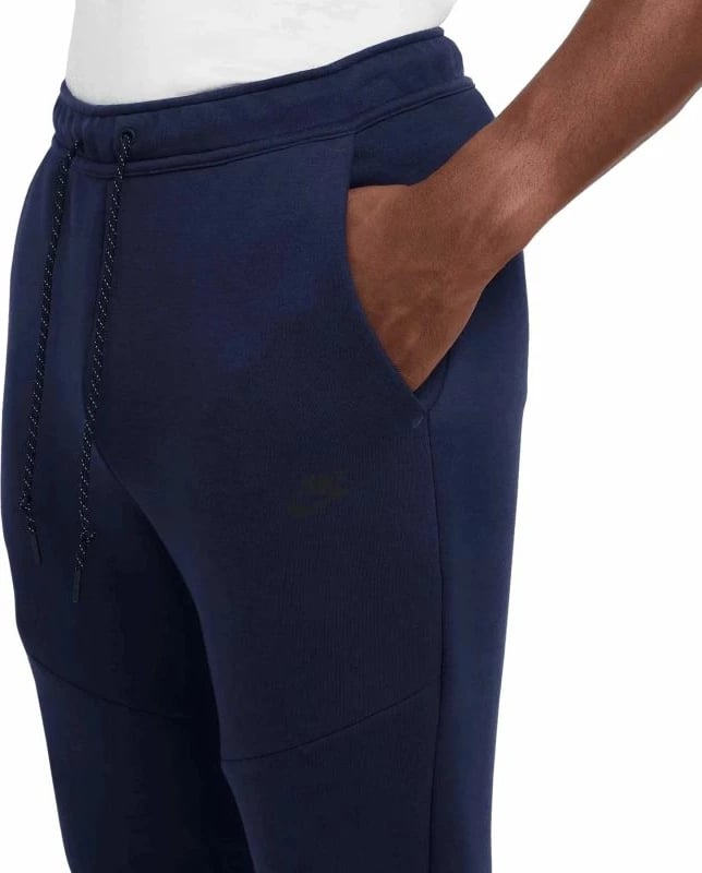 Trenerka të poshtme për meshkuj Nike, të kaltra Trenerka të poshtme për meshkuj Nike, të kaltra