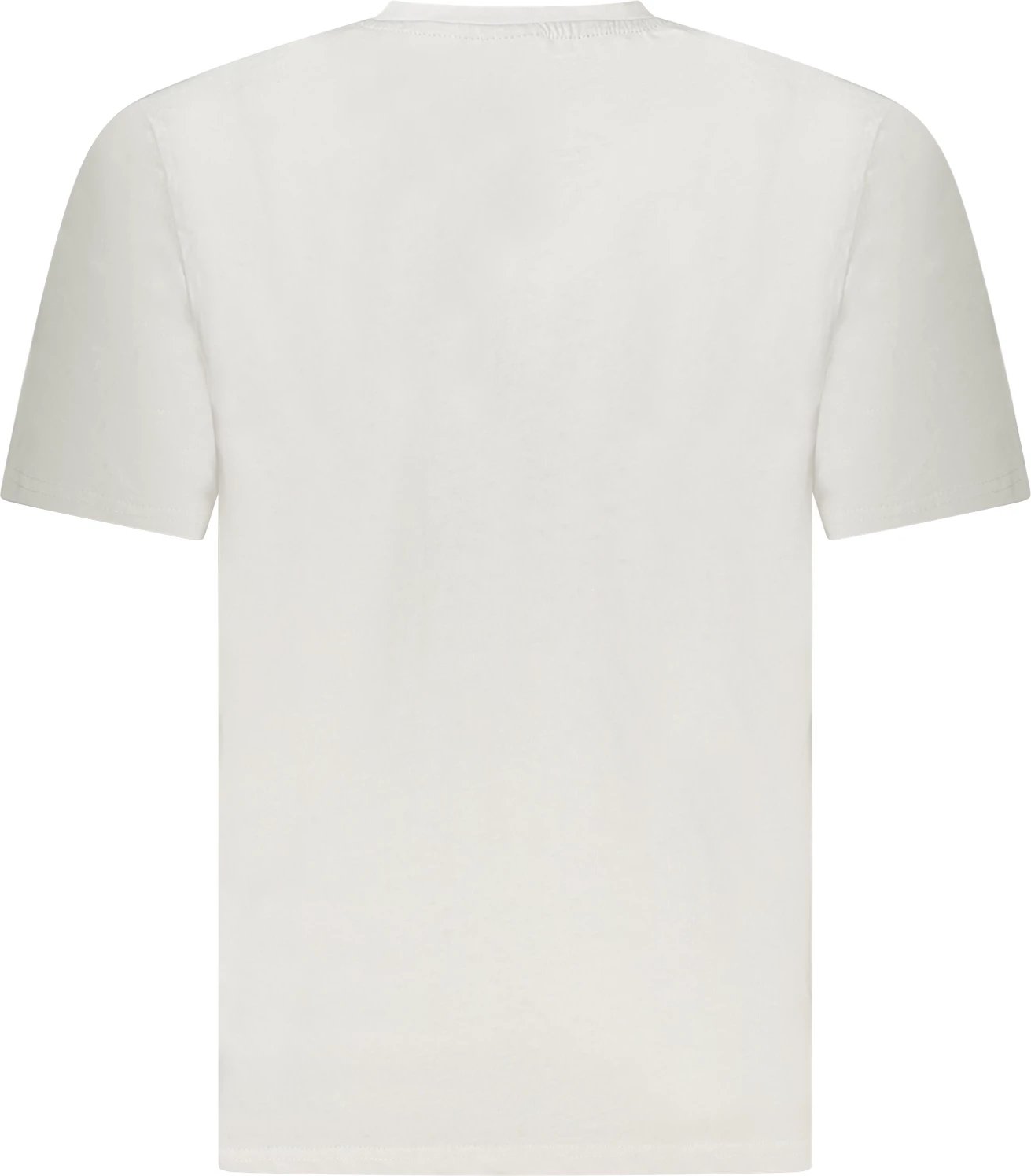 Maicë për meshkuj U.S. GRAND POLO, të bardha