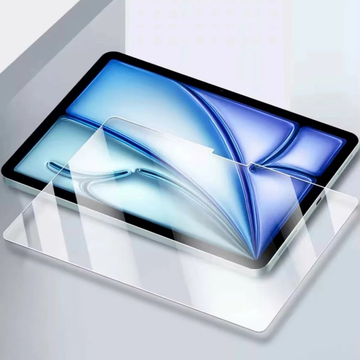 Mbrojtës ekrani 4smarts për iPad Pro 11 M4 2024
