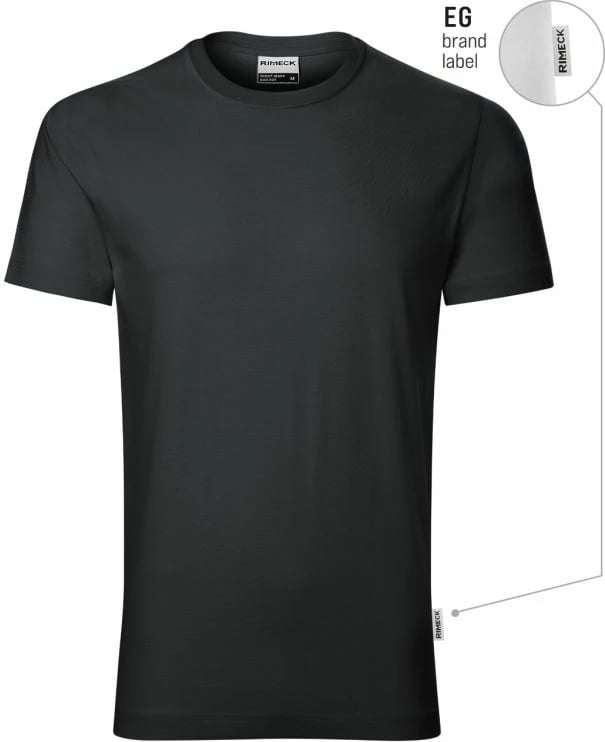 Maicë për meshkuj Rimeck, grafit