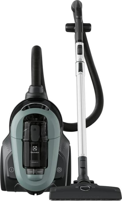 Fshesë Electrolux EL61C2OG, Gjelbër