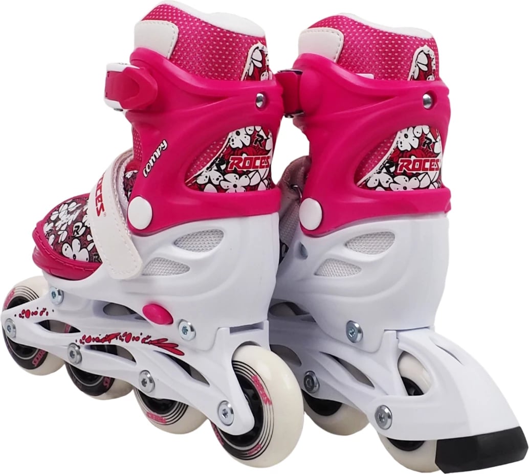 Hellonke për fëmijë Puma, të zeza