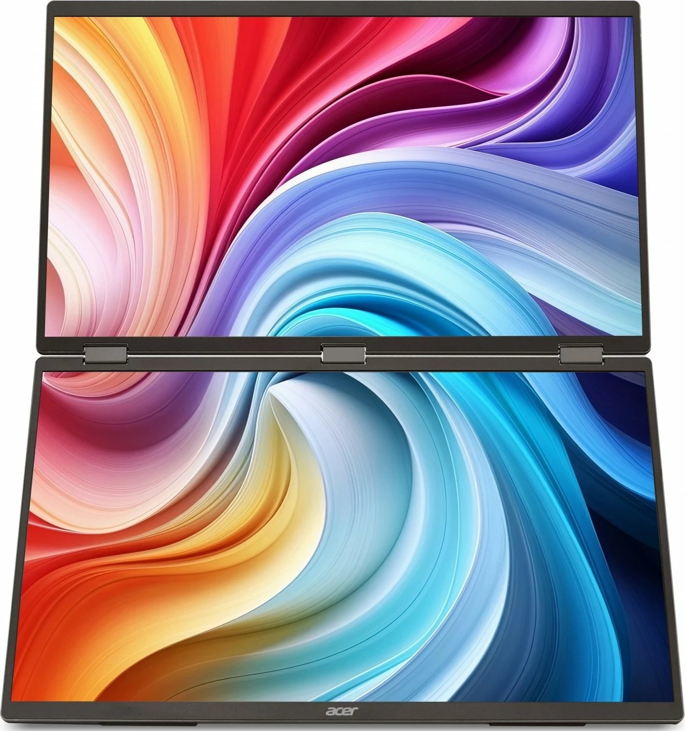 Monitor Acer PD193QEBMIUUX 19 inç, Full HD, IPS, portabël, i zi