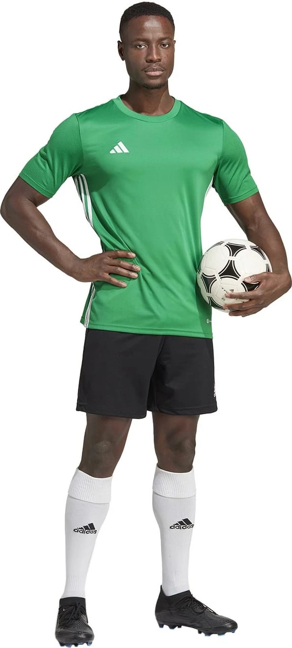 Maicë për meshkuj adidas, e gjelbër