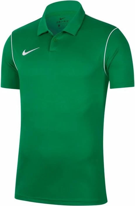 Maicë për meshkuj Nike Dry Park 20, e gjelbër