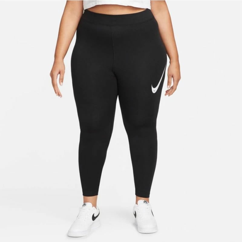 Hellonke për femra Nike, të zeza