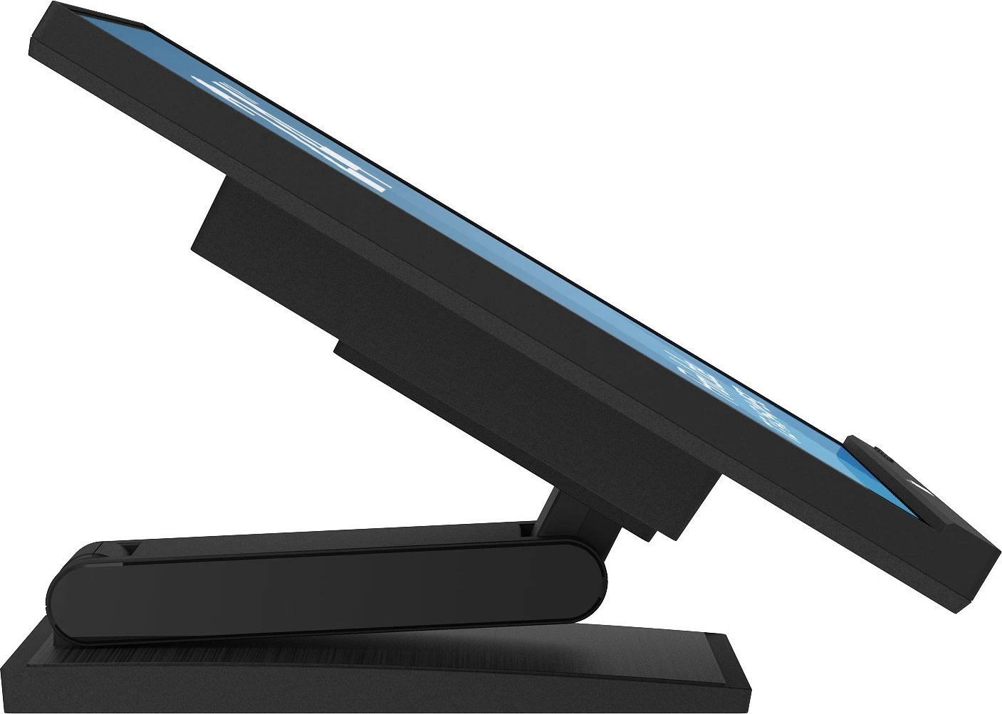 Monitor iiyama ProLite T2454MSC-B2AG 24 inç, Full HD, Touchscreen, IPS, i zi