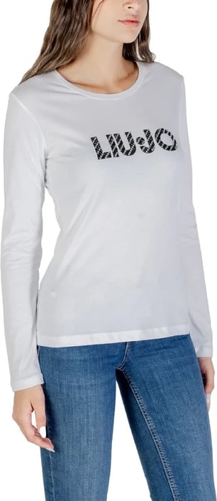 Xhemper Liu Jo femra, e bardhë