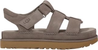 Sandale Ugg për femra, gri