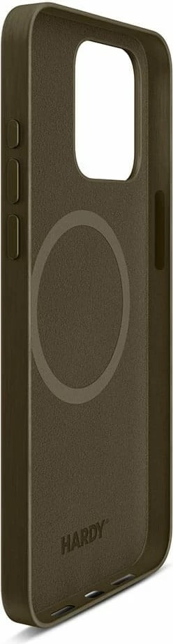 Mbështjellës telefoni 3MK HARDY MagFabric, Taupe Mbështjellës telefoni 3MK HARDY MagFabric, Taupe