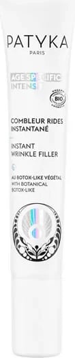 Filler kundër rrudhave Patyka Instant Wrinkle Filler 15ml