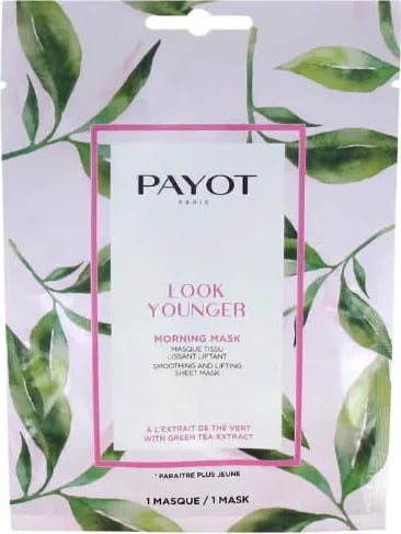 Maskë fytyre Payot Look Younger Smoothing and Lifting unisex, 1 maskë