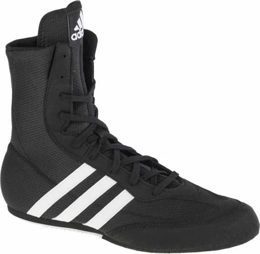 Atlete për meshkuj adidas, të zeza