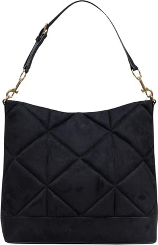 Çantë Love Moschino, e zezë