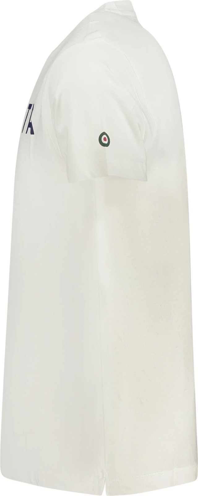 Maicë për meshkuj ARMATA DI MARE, e bardhë