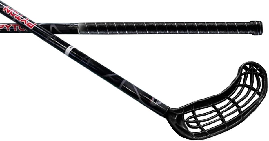 Shkop unihokeji për fëmijë AZETX, 98 cm