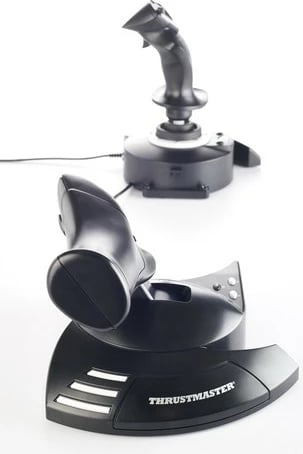 Joystick Thrustmaster T.Flight Hotas One, për Xbox One/PC, i zi