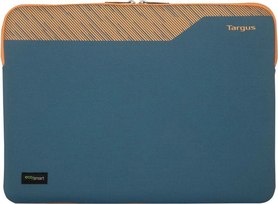 Mbështjellës Targus Pulse për laptop 15-16 inç, neoprene, blu