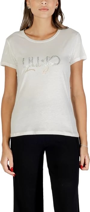 Maicë Liu Jo femra e bardhë