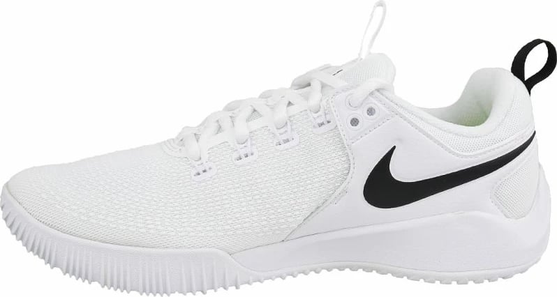 Atlete për meshkuj Nike, të bardha