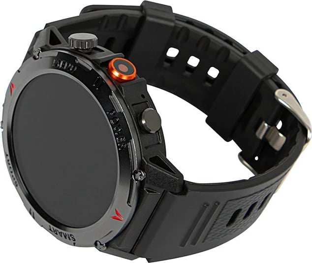 Smartwatch BLOW X21, Bluetooth, 1.75", 330mAh, i zi