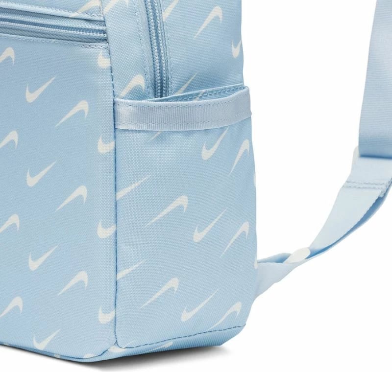 Çantë shpine Nike për femra, e kaltër