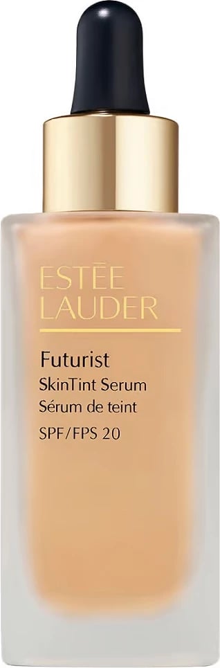 Fondatinë për femra Estée Lauder Futurist SkinTint Serum Foundation 1N2 Ecru 30ml