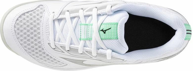 Atlete futbolli Mizuno për meshkuj/femra, gri