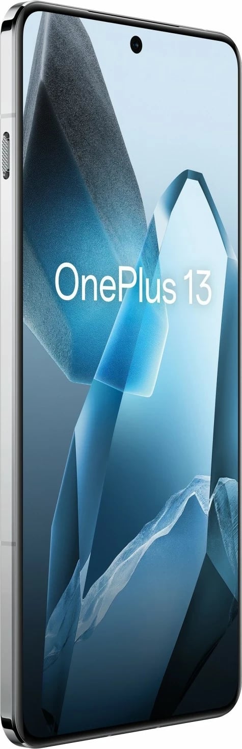 Celular OnePlus 13 5G, 16/512GB, Niebieski