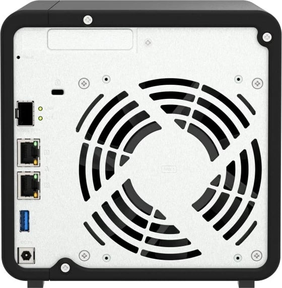 Server NAS QNAP TS-432X-4G, Tower, Ethernet LAN, Alpine AL-524, i zi