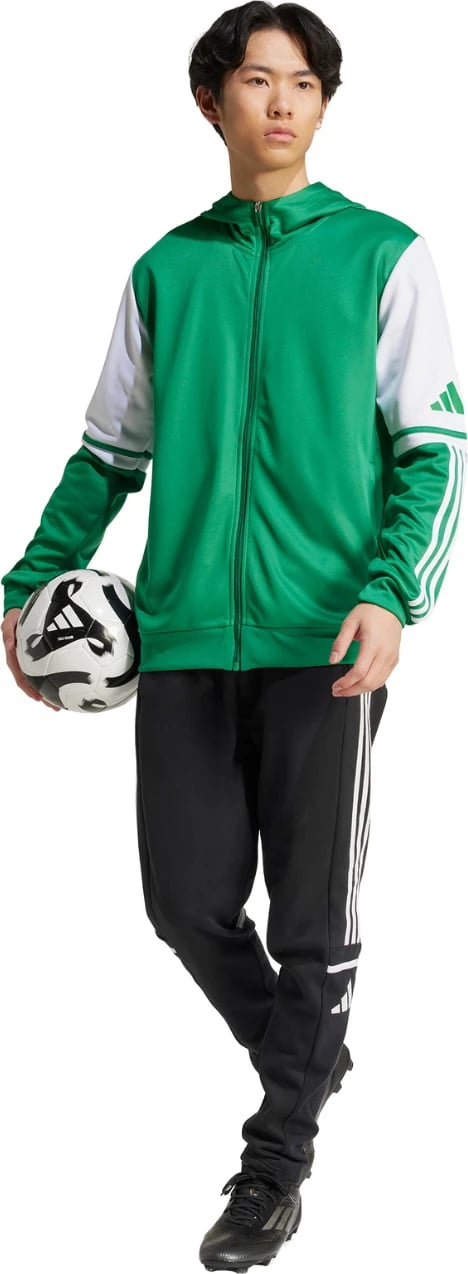 Duks për meshkuj adidas, i gjelbër