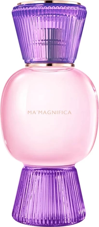 Eau de Parfum për femra Bvlgari Allegra Ma'magnifica 50ml