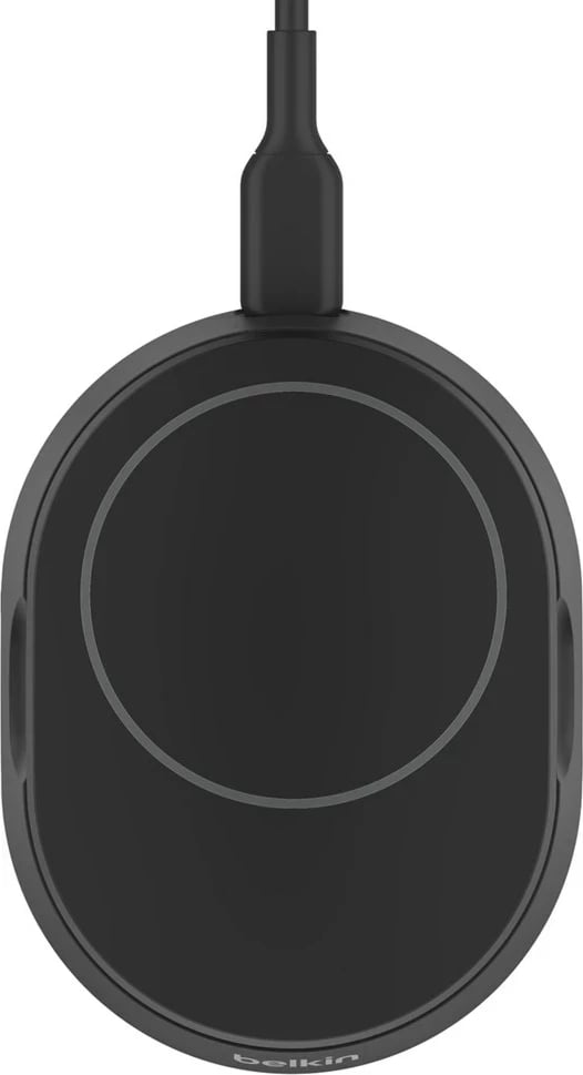 Mbushës wireless Belkin BoostCharge Pro, i zi