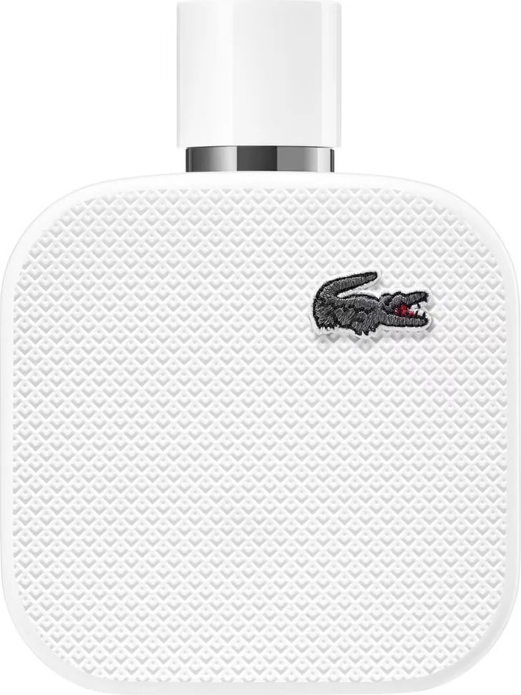 Eau de Parfum për meshkuj Lacoste L.12.12 Blanc 100ml