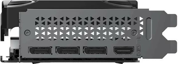 Kartë grafike PNY GeForce RTX 5070 OC 12GB DDR7, 192-bit, 3F, PCI-E 5.0, e zezë