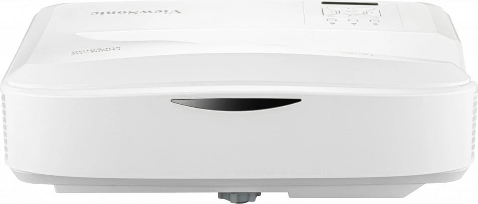 Projektor ultra short throw Viewsonic LS832WU, 5000 ANSI lumens, WUXGA, i bardhë