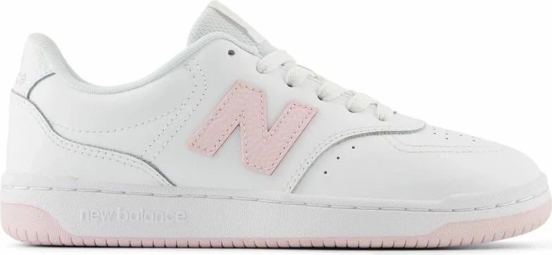 Atlete femra New Balance, të bardha