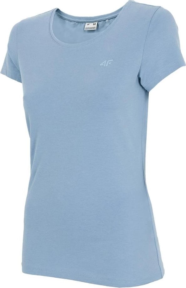 Maicë për femra 4F, kaltër